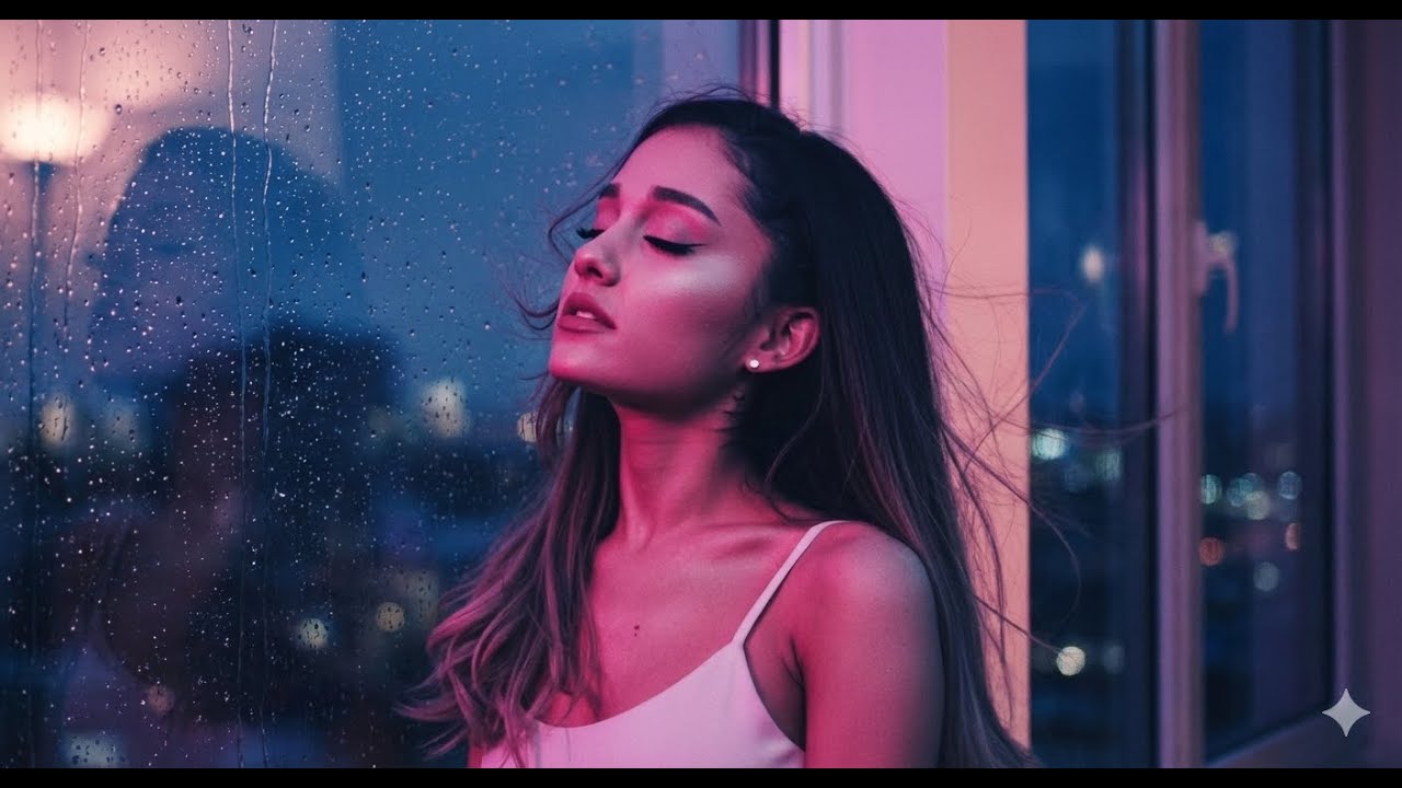Ariana Grande – “Say Goodbye”