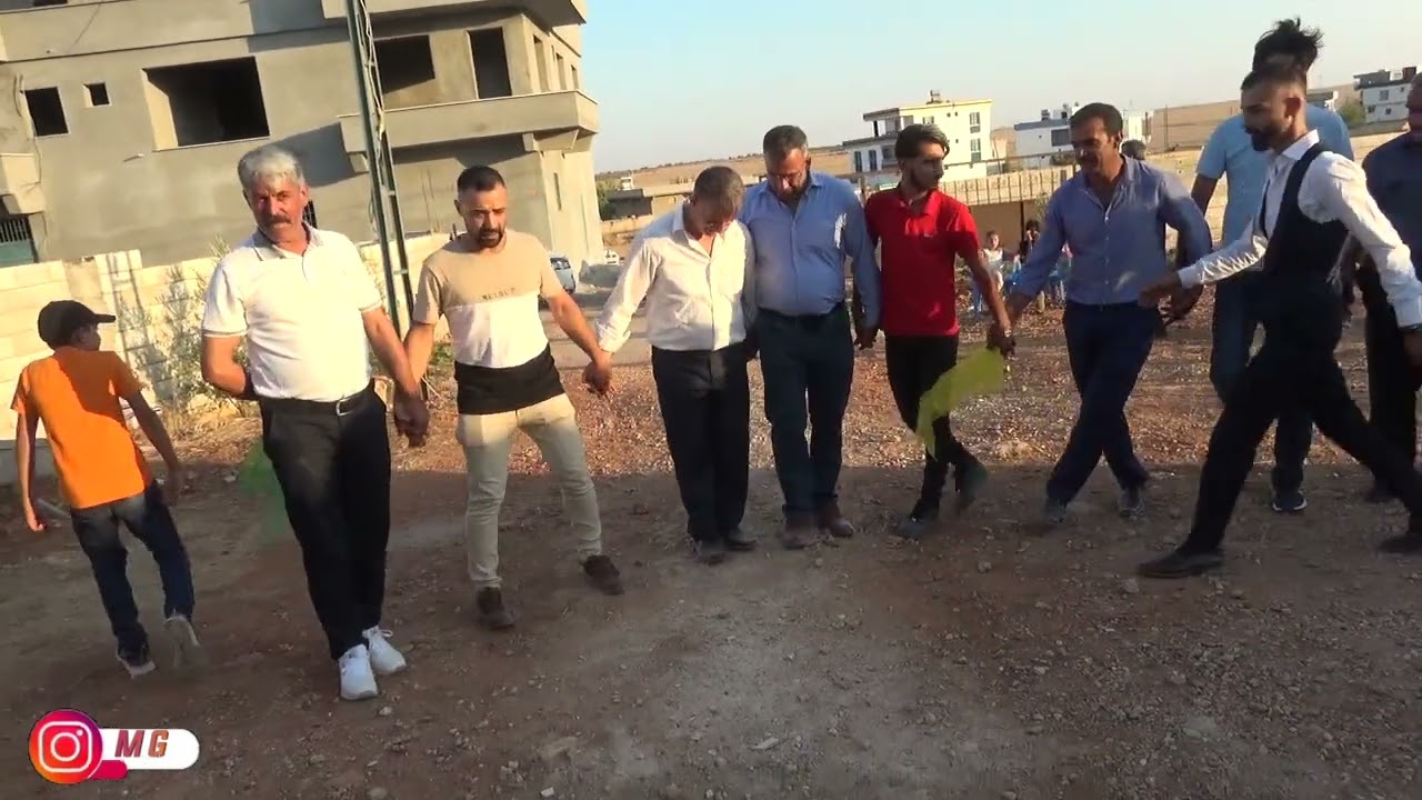 MG KAMERA GULACAN KÖYÜ PINAR & MEHMET'İN DÜĞÜN TÖRENİ