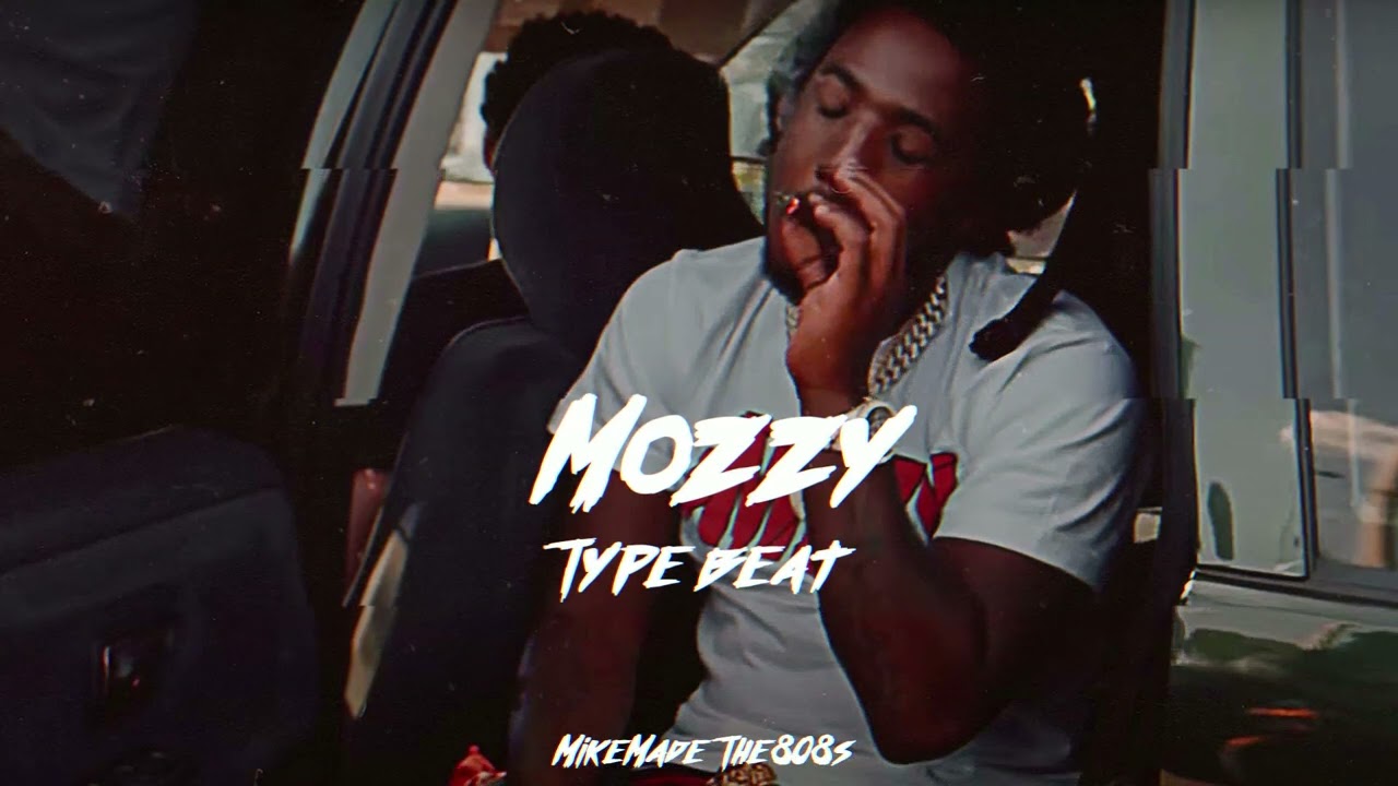 [Free] Mozzy Type Beat 2023 