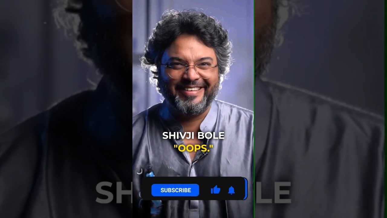 Story of Shiva and Shani Dev | RAAAZ #shorts