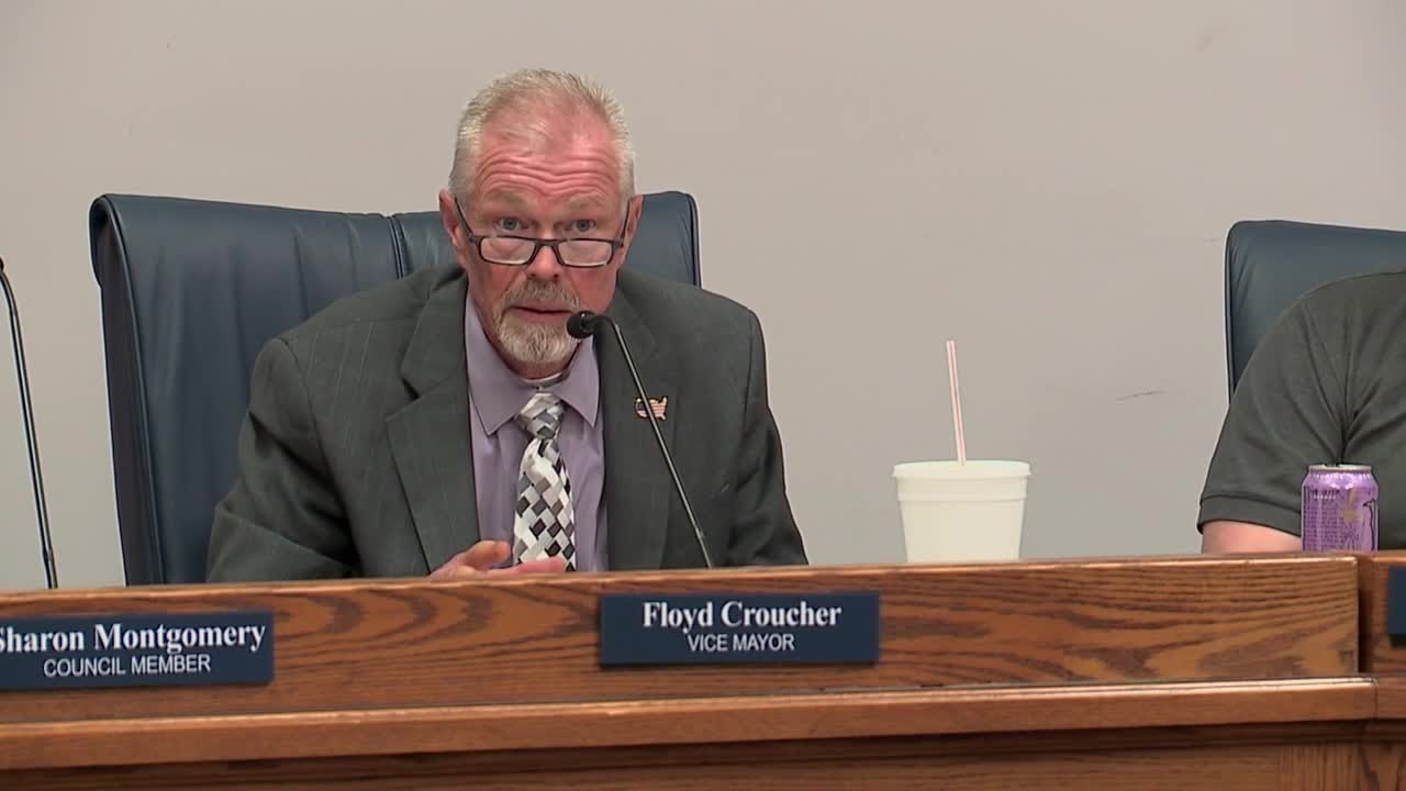City walks back limits on public comment after backlash