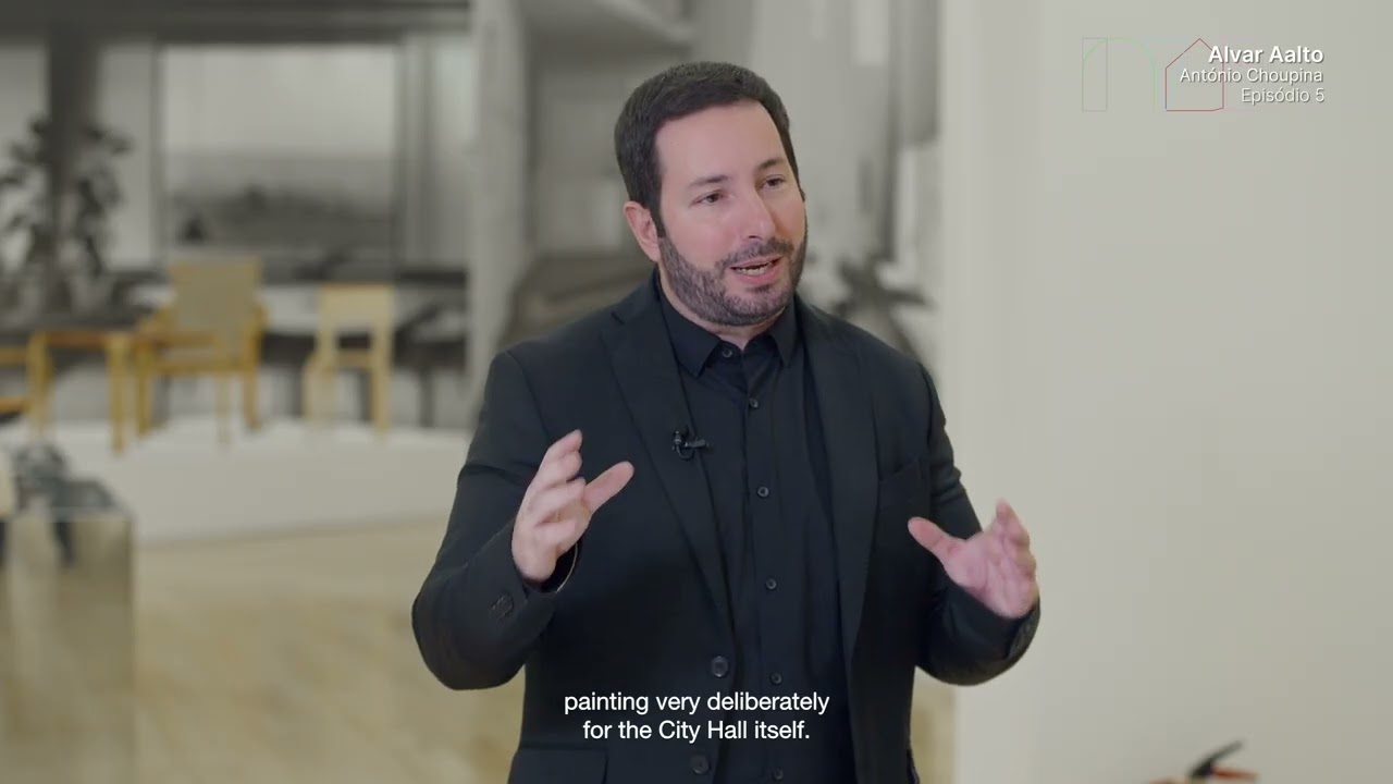 EXPOSIÇÃO | AALTO EP05