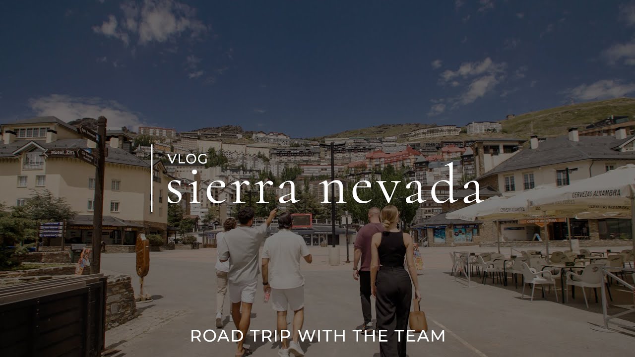 Touring our first renovation project in a ski resort | VLOG 50