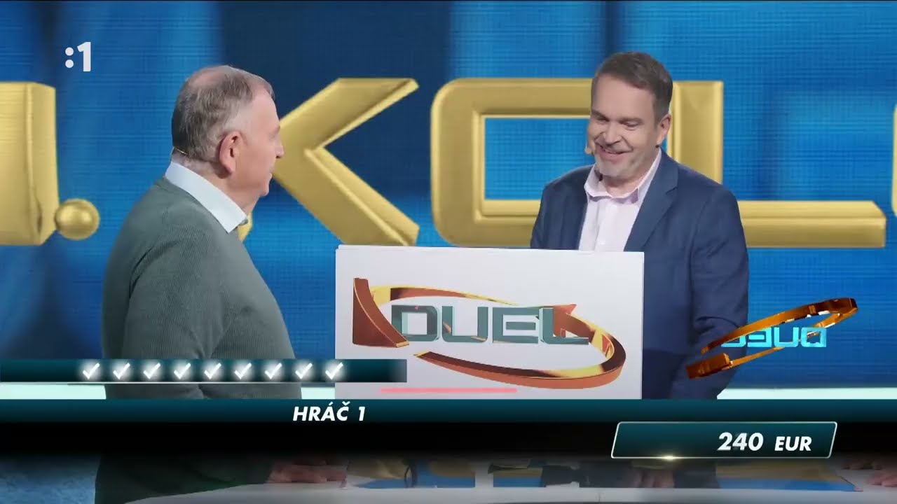 DUEL 22.01.26