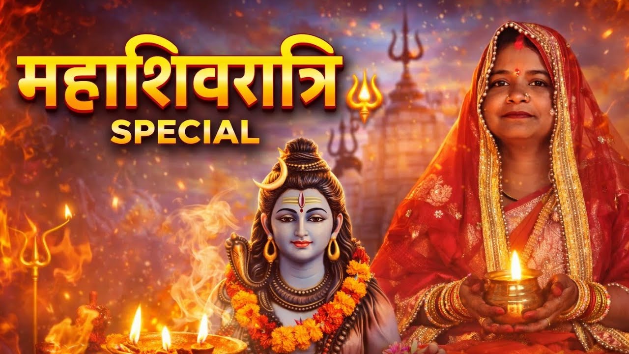 🙏 Radhe Radhe friends 🙏 🕉️🔱आप सभी को महाशिवरात्रि की ढेर सारी शुभकामनाएं 💐🙏 हर हर म