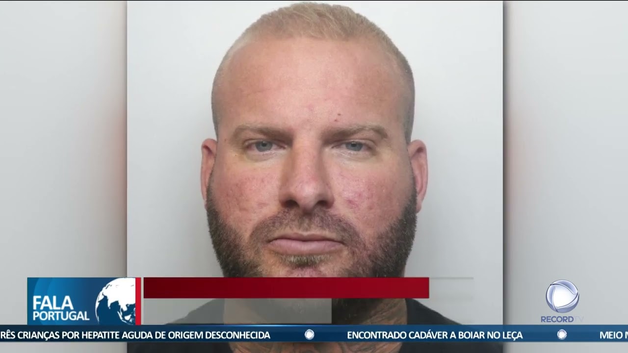 Detido em Lisboa criminoso procurado pela Interpol