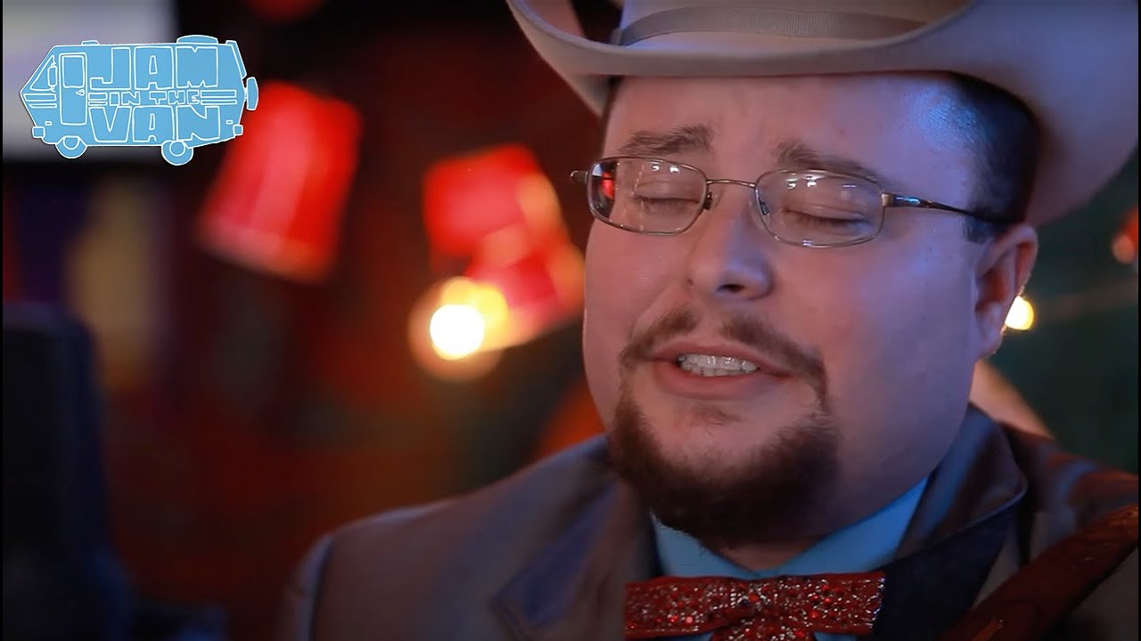 PO' RAMBLIN' BOYS - 