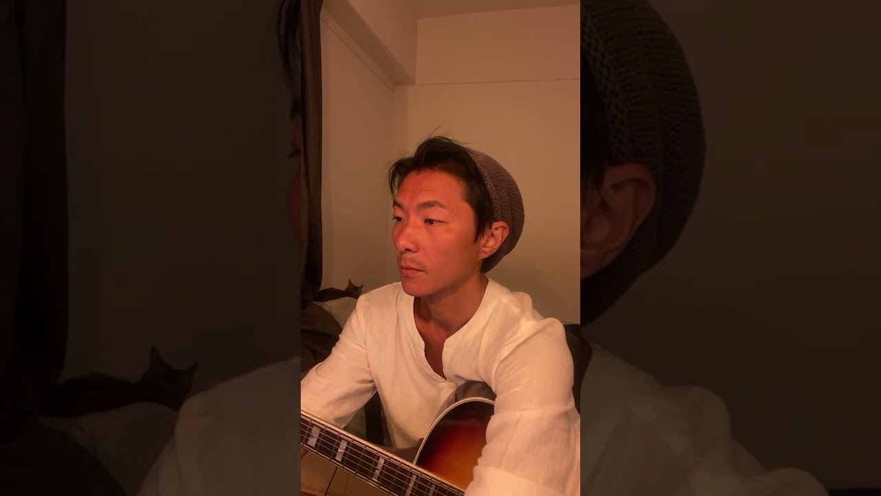 周國賢 Endy Chow 愛得太錯cover - 2021.04.13 IG live