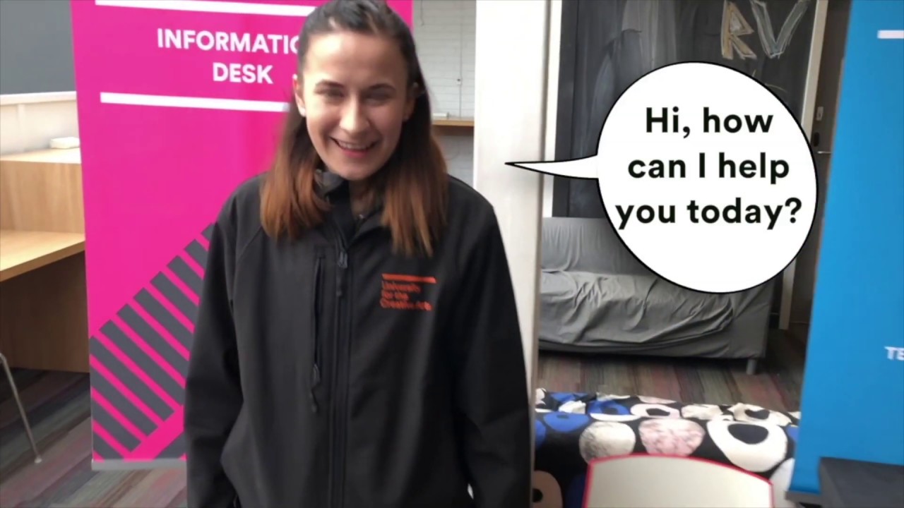 University Visits | Applicant Days at UCA