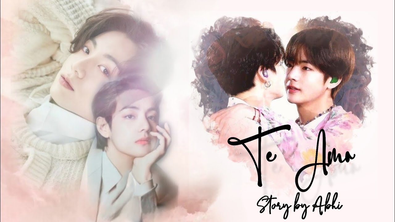 💗TE AMO💗💞BL💞🩷PART:01🩷💓TAEKOOK MALAYALAM FANFICTION LOVE STORY 💓