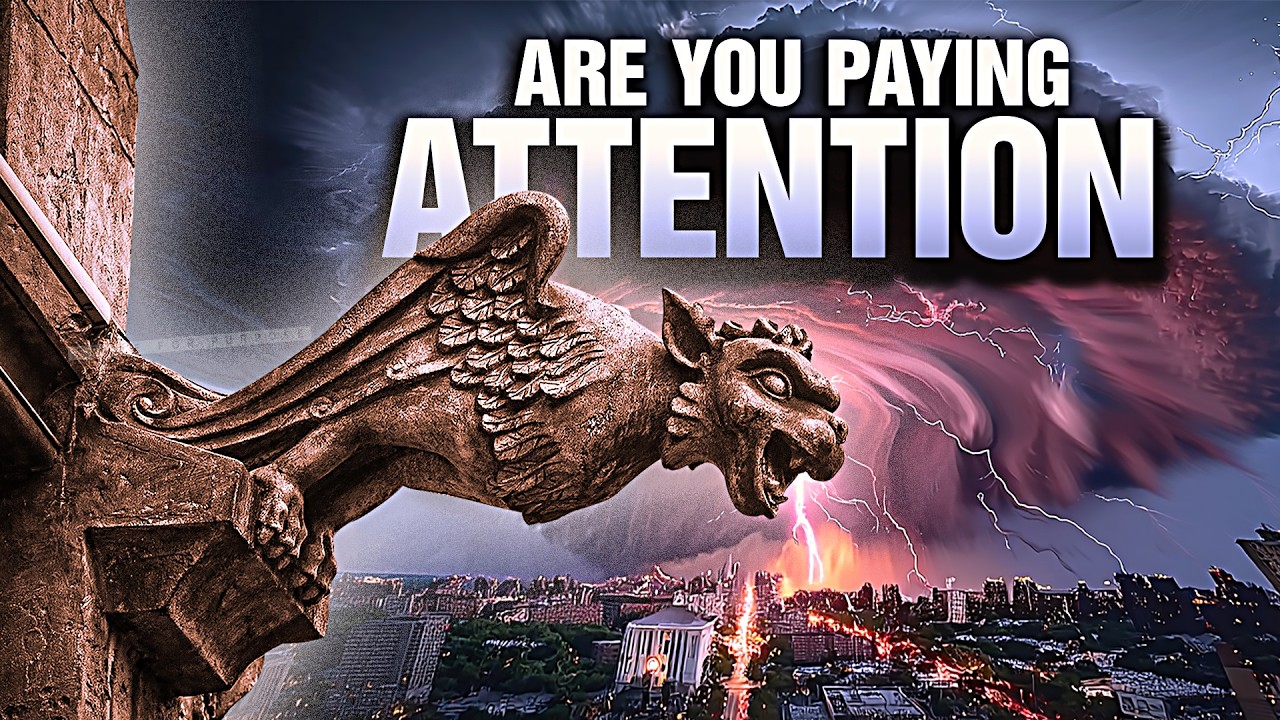 Are We Living in the End Times? 5 Signs Happening Right Now