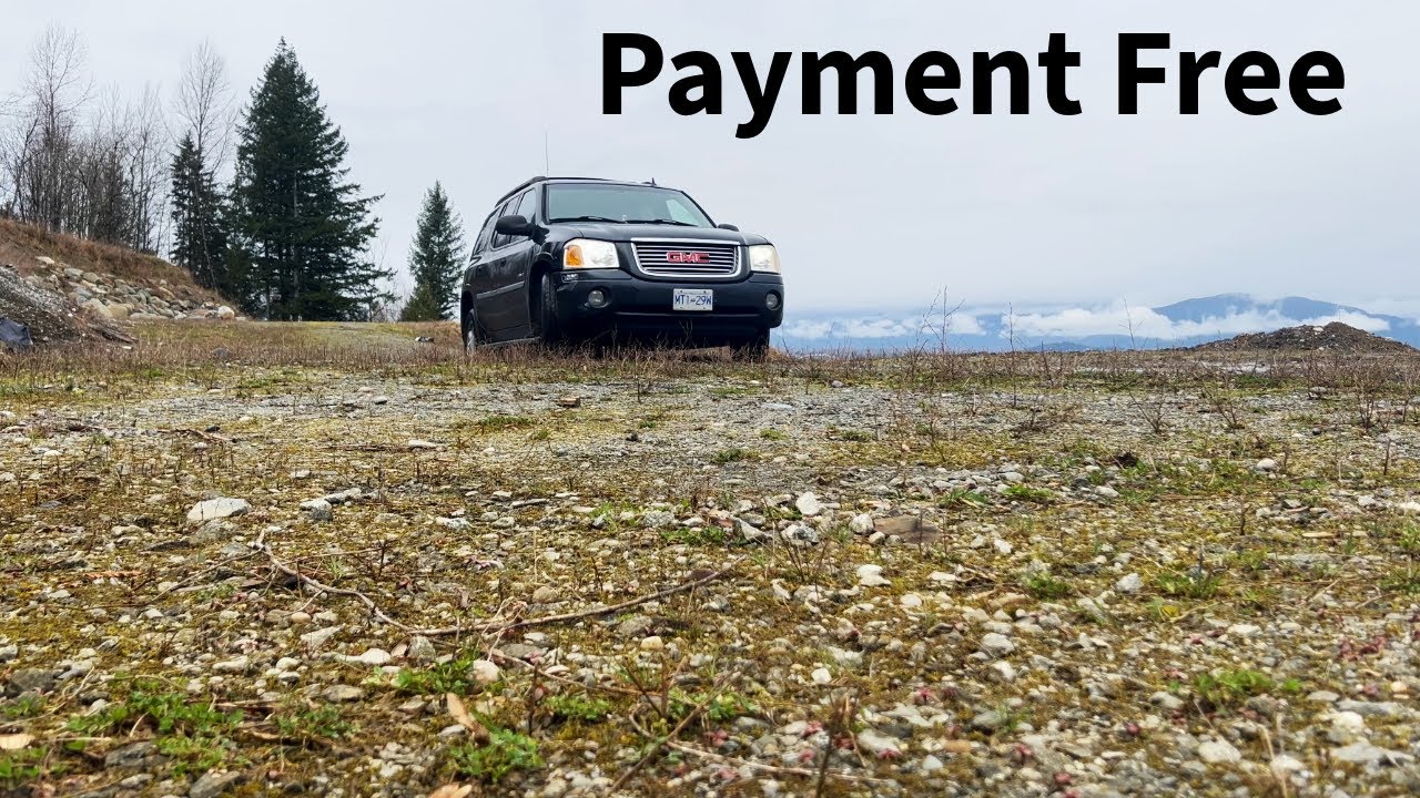 Why I Still Drive a Beater GMC Envoy in 2025!