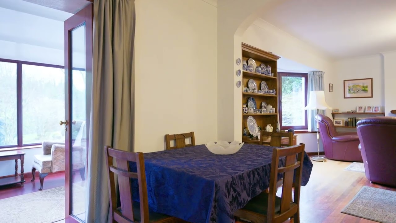 Crachan, Methven, PH1 3RP
