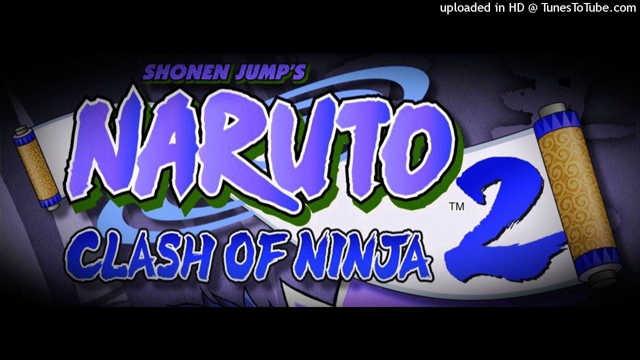 Bumpin' With Naruto 1.0 | Ninja Trap Beat | Natsu Fuji (Slowed)