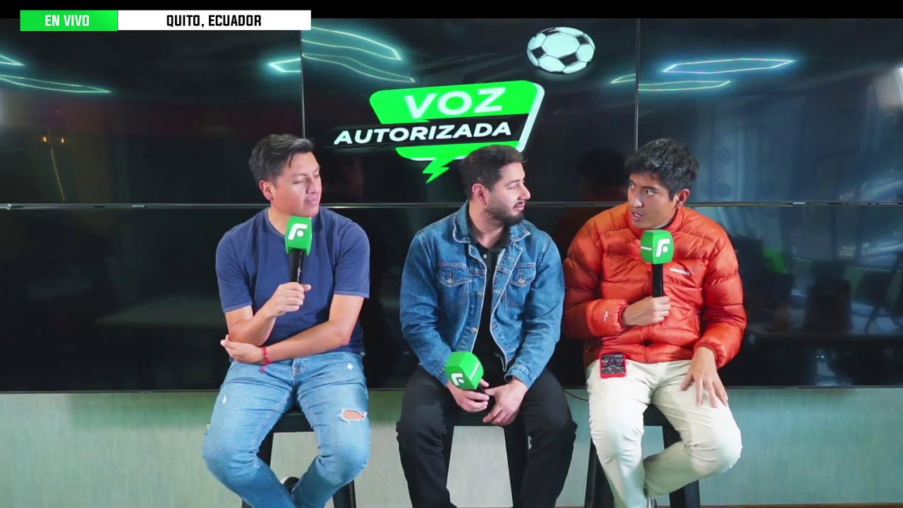 Voz Autorizada: Barcelona ganó a lo Barcelona