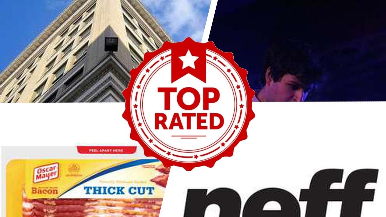 Essential Brands For Your Hipster Lifestyle ➊