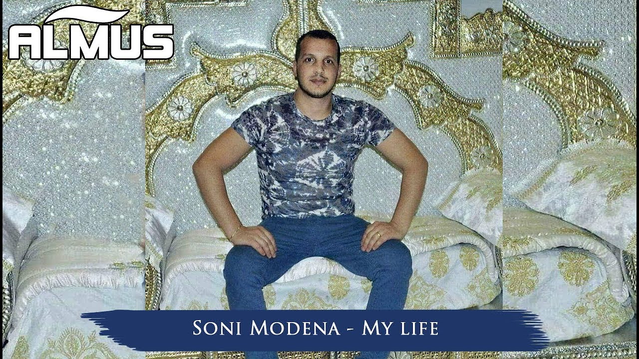Soni Modena - My life (Official Audio)