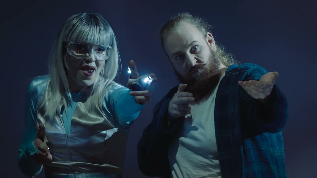 DER KAISER VON ATLANTIS [Trailer] #opera