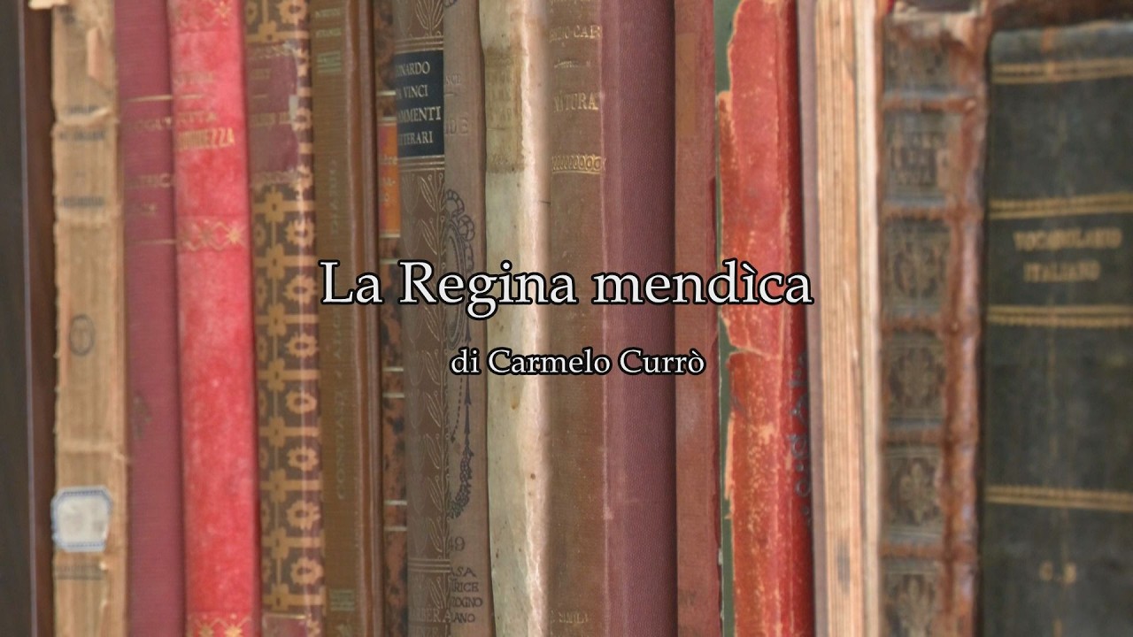 La Regina mendìca.
