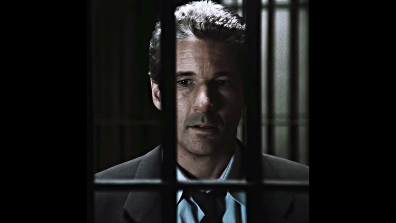 He Was Never Innocent… 😱 | Primal Fear Plot Twist