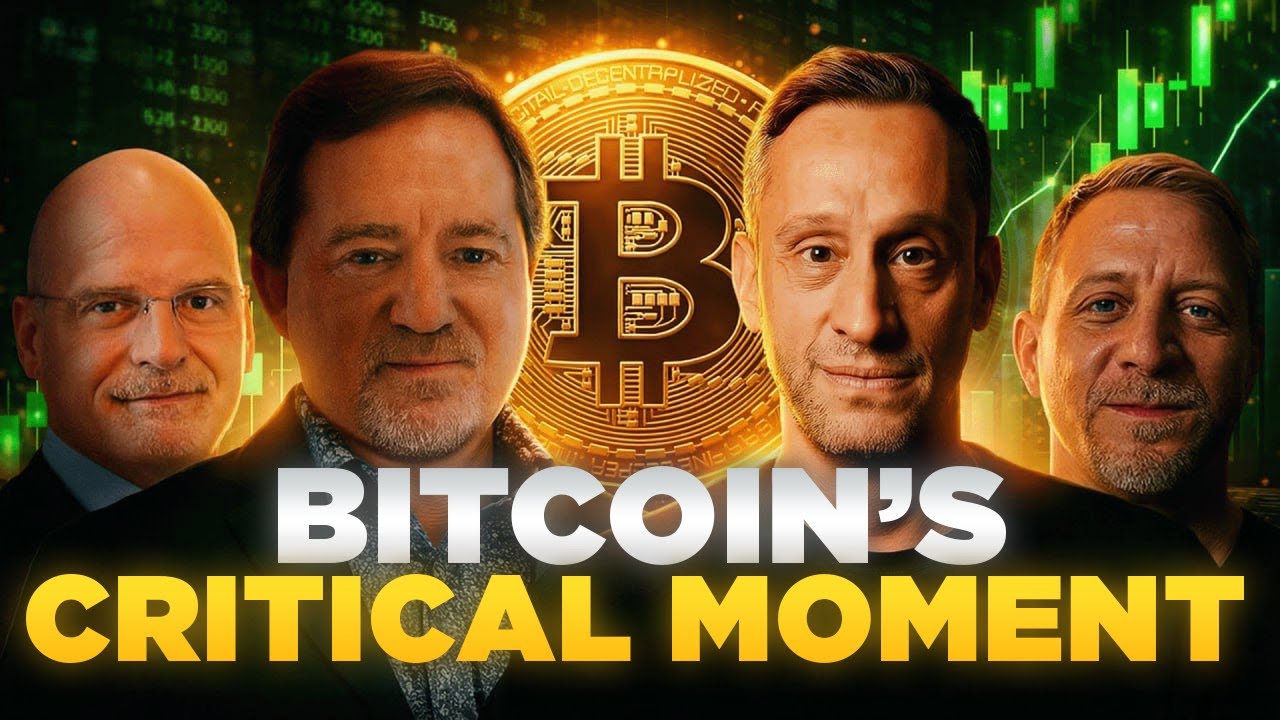 Bitcoin Surges Toward $74K! Is A Capital Rotation Underway?