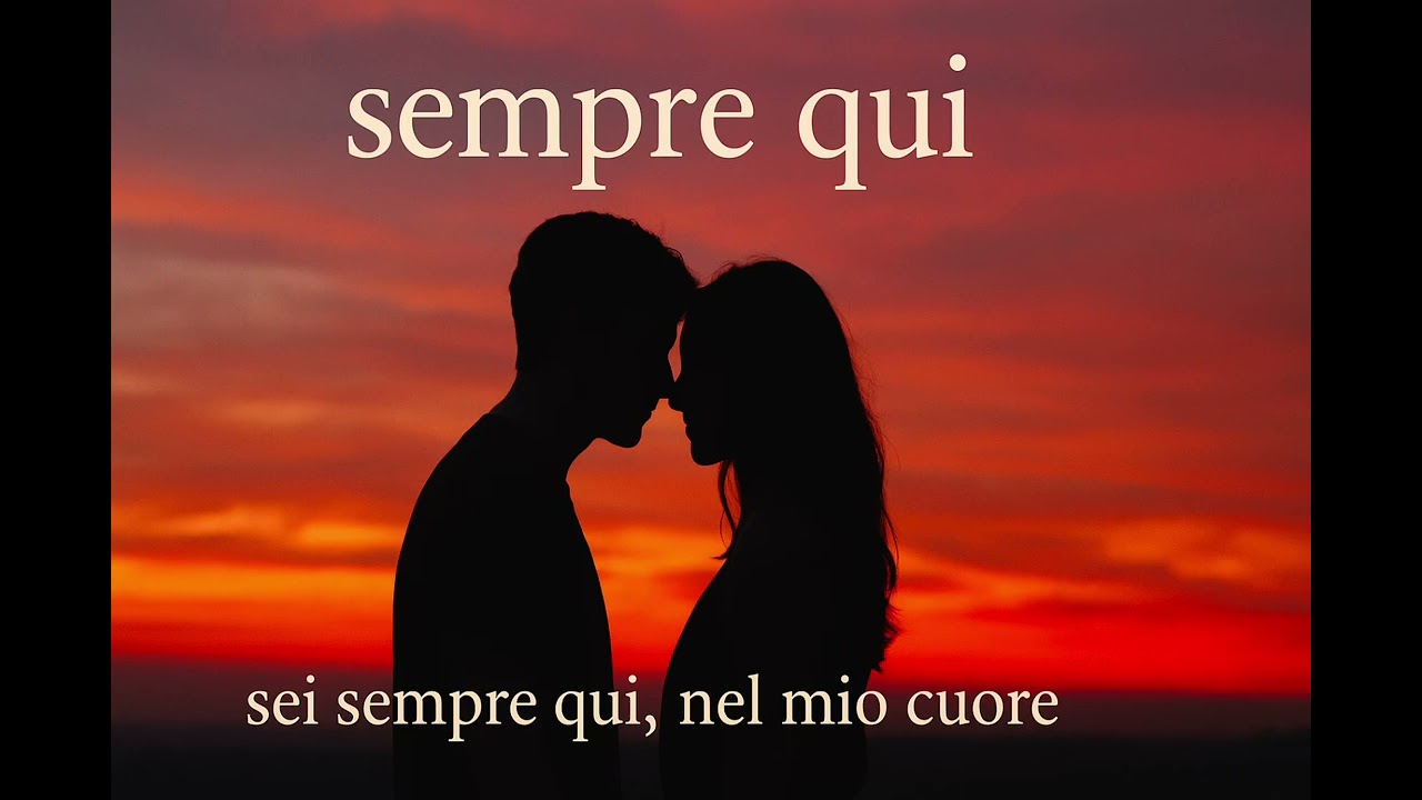 Sempre qui - Il custode di lei 