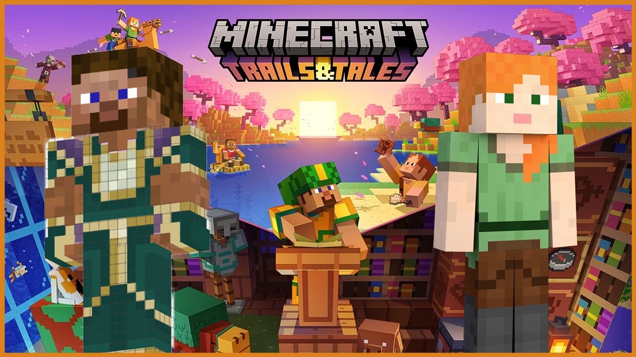 Minecraft Survival 1.21 - 15