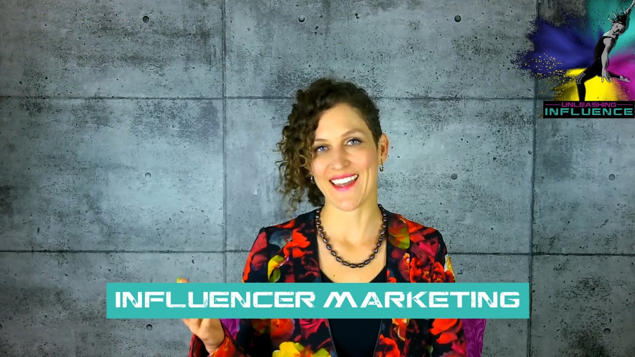 Influencer Marketing for Professionals with Dr Angela Mulrooney