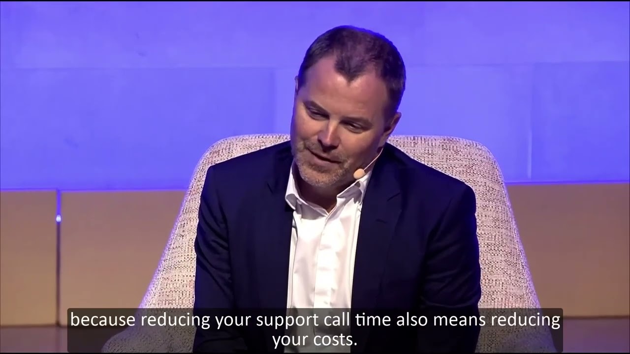 ENGIE: Running a Cost-Efficient Workplace | Customer Testimonial