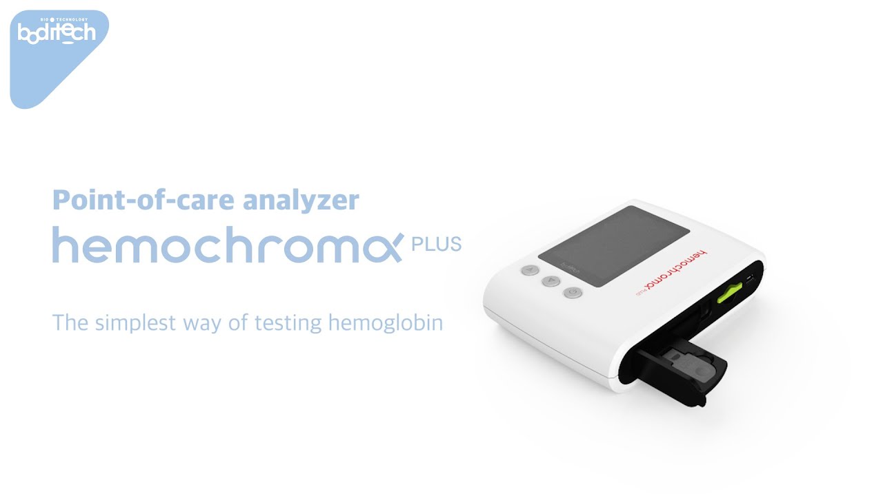 Everything about hemochroma PLUS