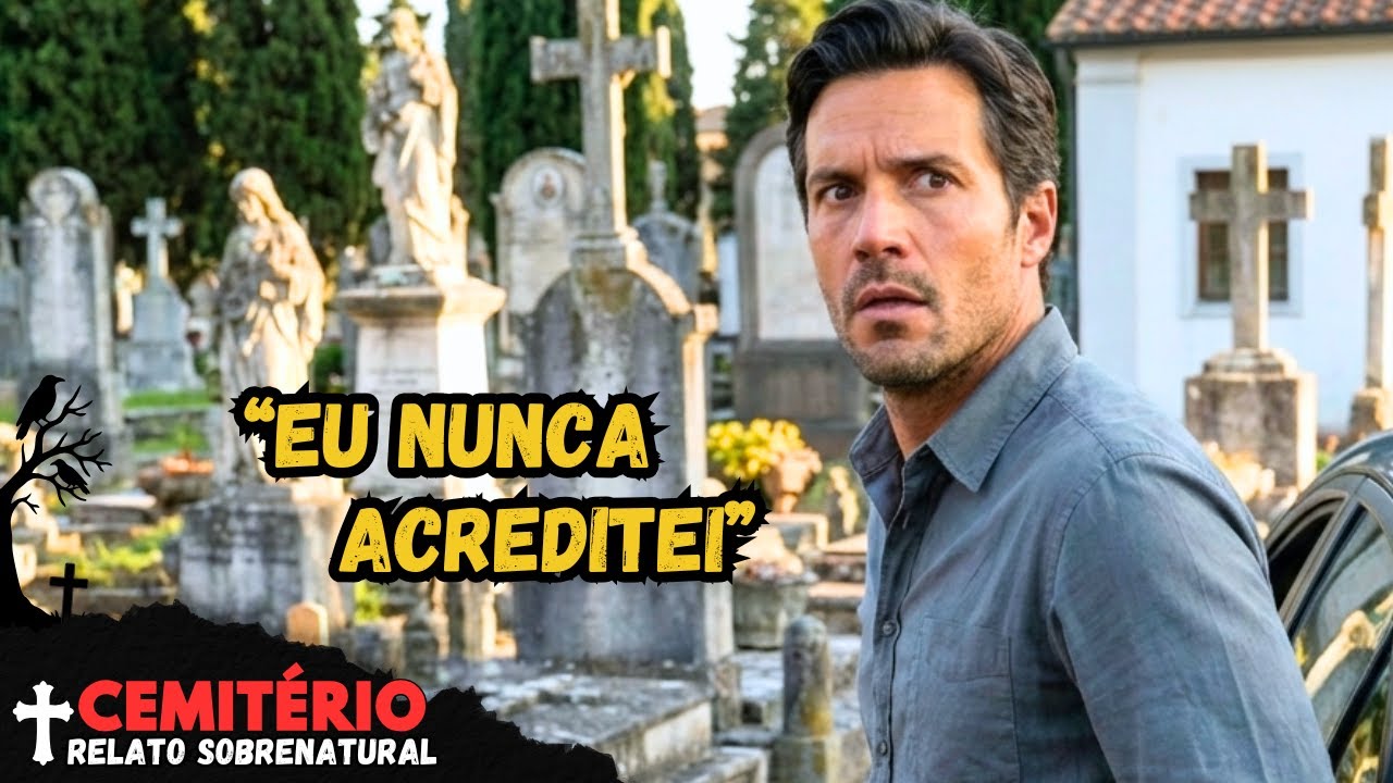 OS COVEIROS TEM MEDO DA ALA DOS VAMPIROS DO CEMITÉRIO... DESCOBRI DA PIOR FORMA | História de Terror