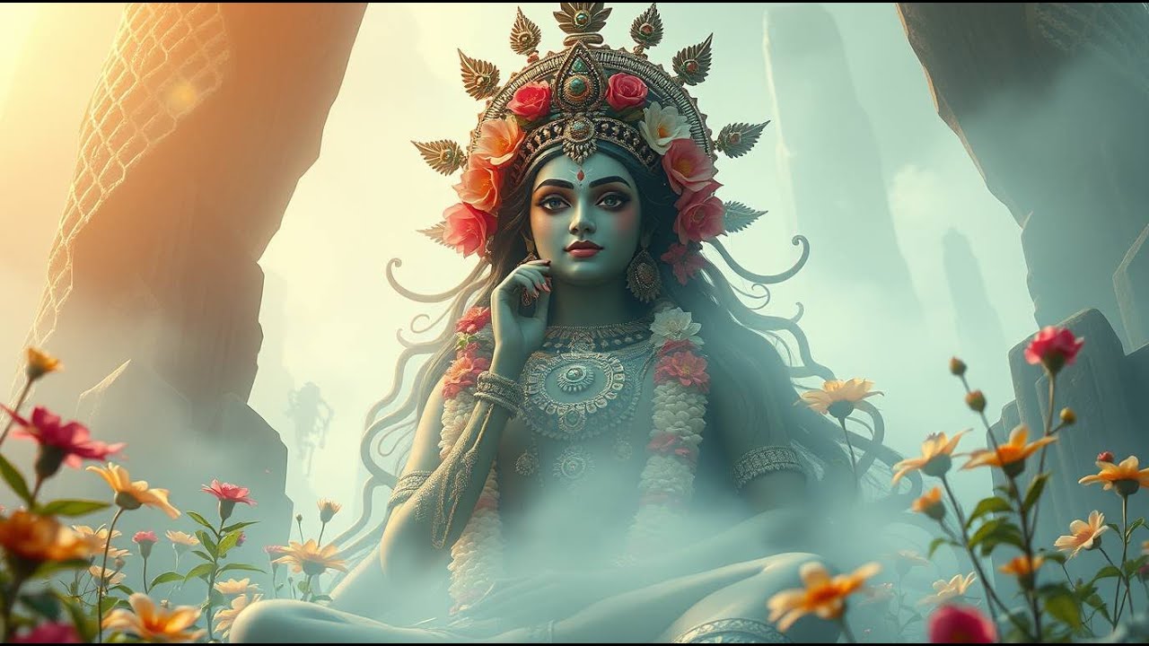 Bhudevi mother of the earth ‐ Music Video