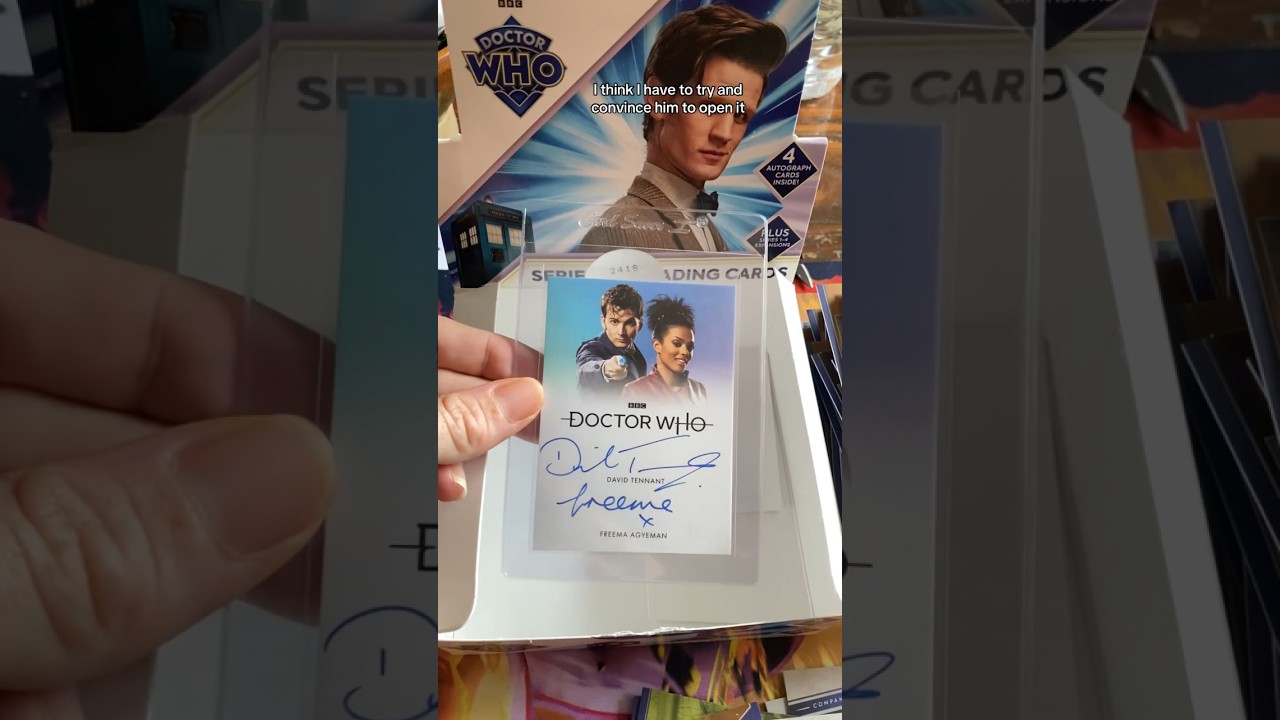 #drwho #doctorwho #drwhotiktok #whovian #whoviansoftiktok #whovians #superwholock
