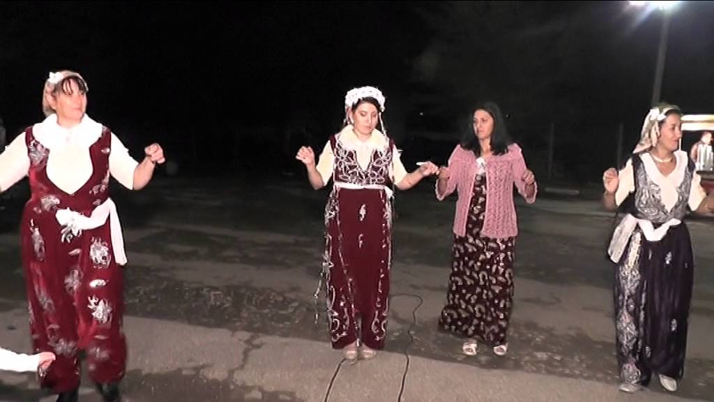 GUSLA --ASİYE ve MEHMET--17-10-2015