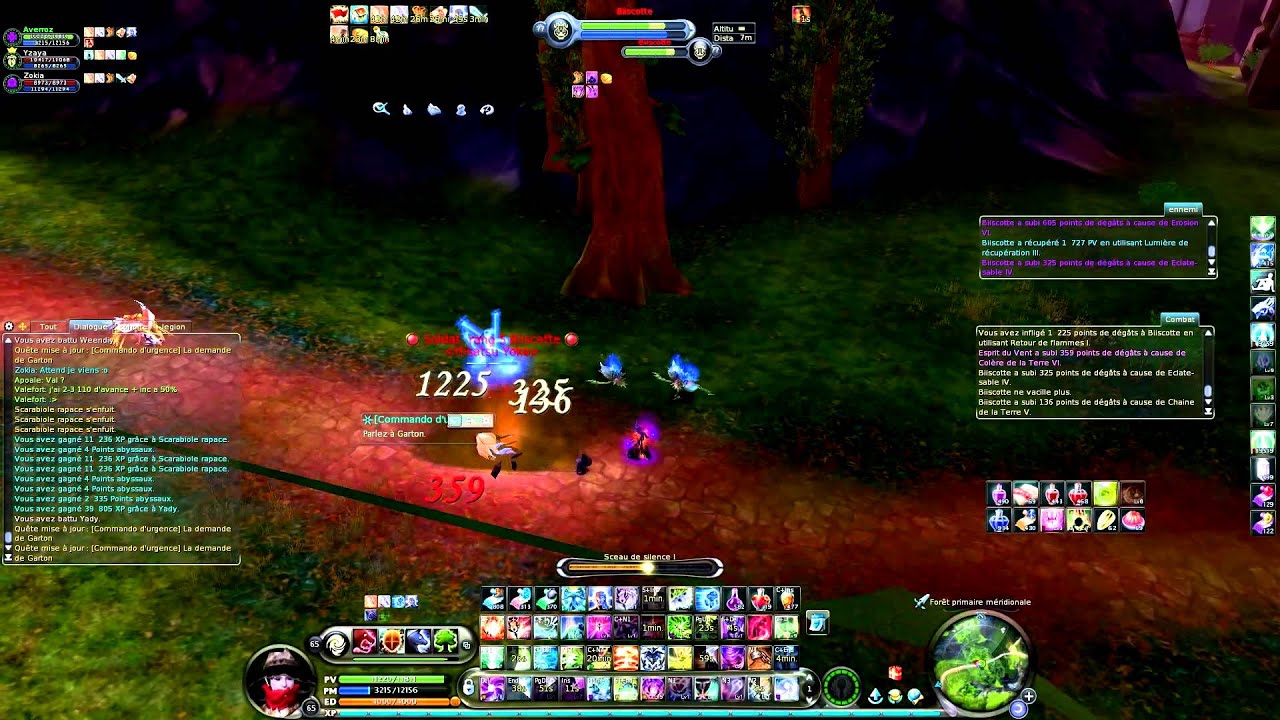 Aion Spiritmaster 4.0 Averroz - 
