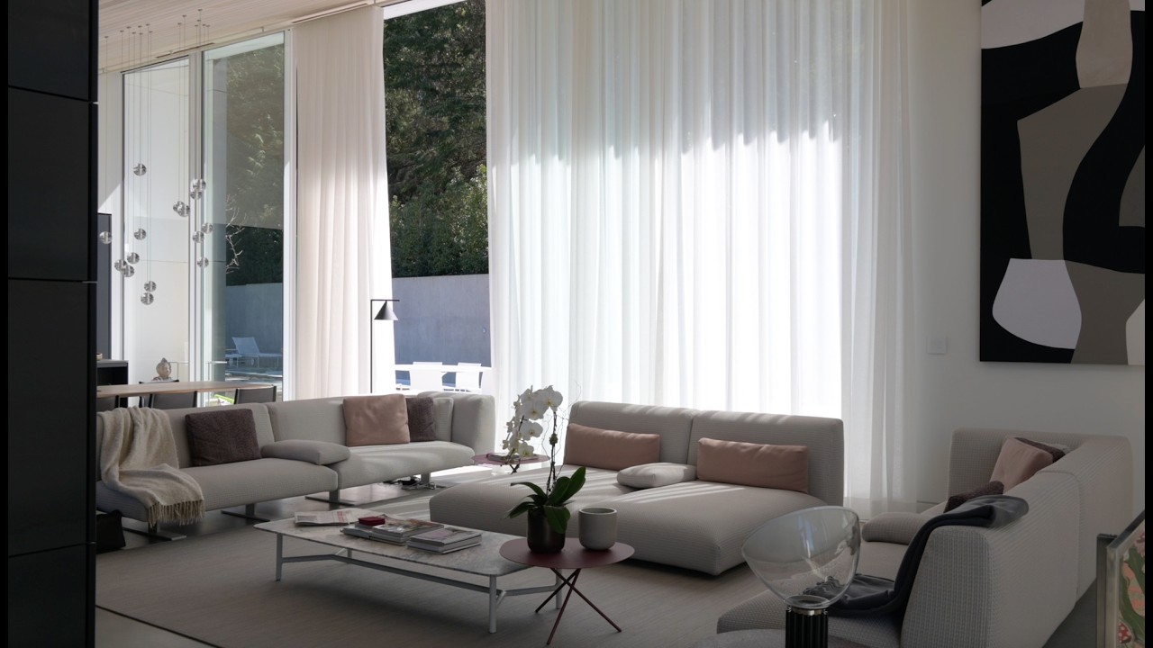 Bonetti II House by Battersby Howatt and Living Space Homes