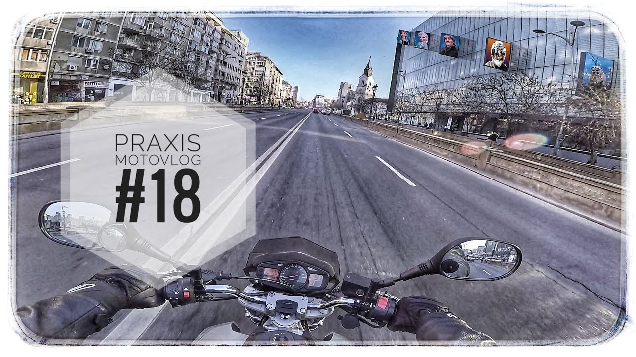 Categoriile de permis moto (AM/A1/A2/A)
