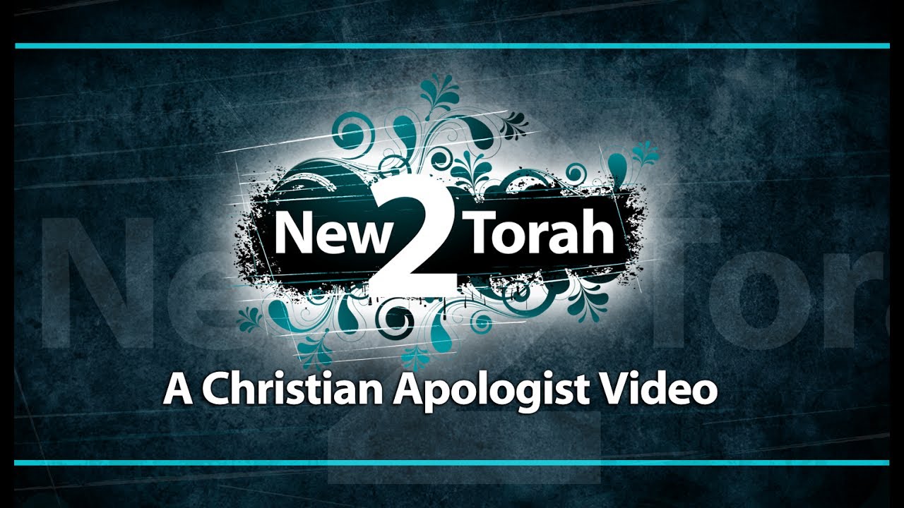 A Christian Apologist Video - James Walker
