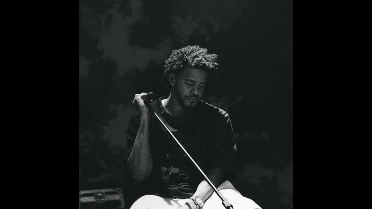 (FREE) J COLE TYPE BEAT - 