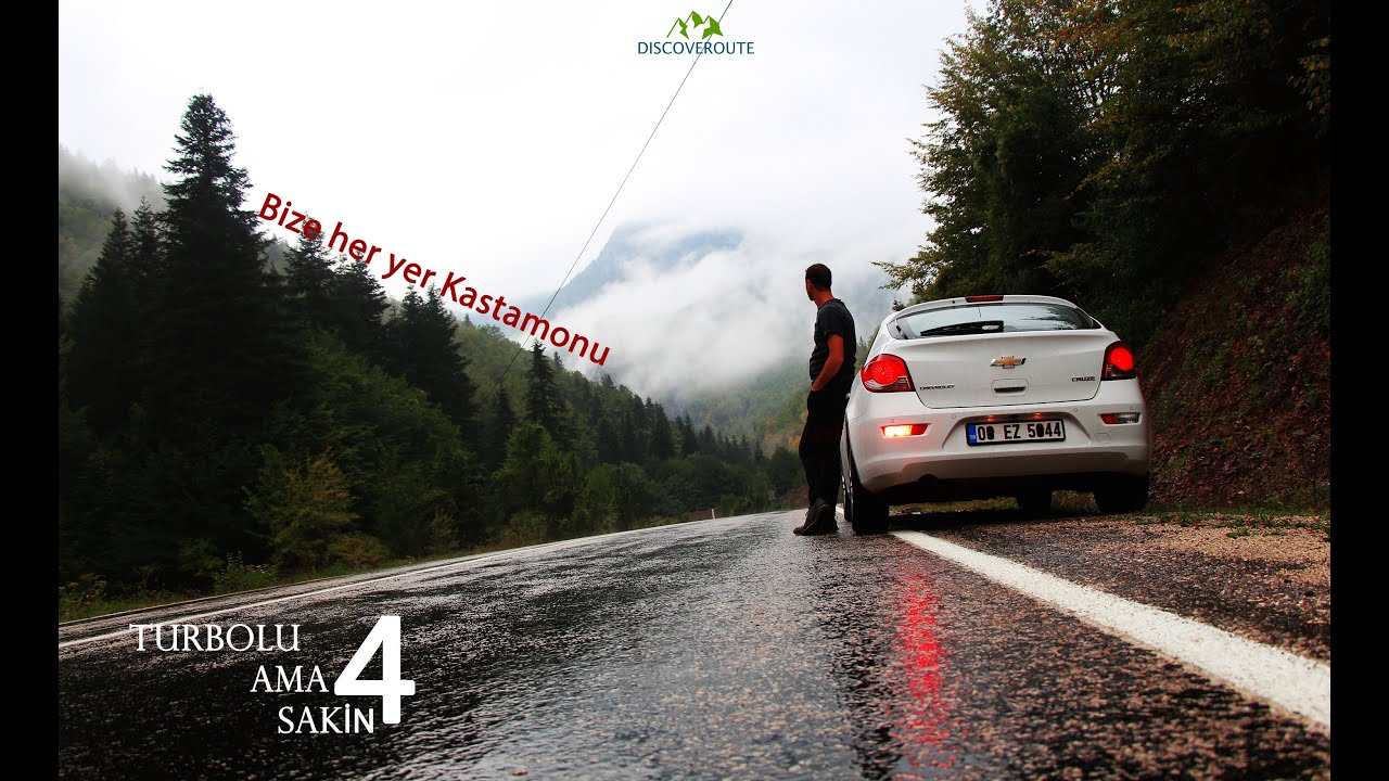 5,5 dk'da Chevrolet Cruze 1,4 Turbo HB - (Alan bir pişman almayan bin)