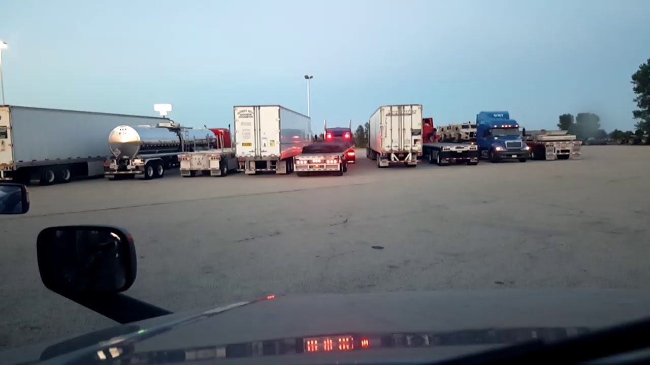 BigRigTravels LIVE | Des Moines, IA to Belmont, WI (7/13/20)
