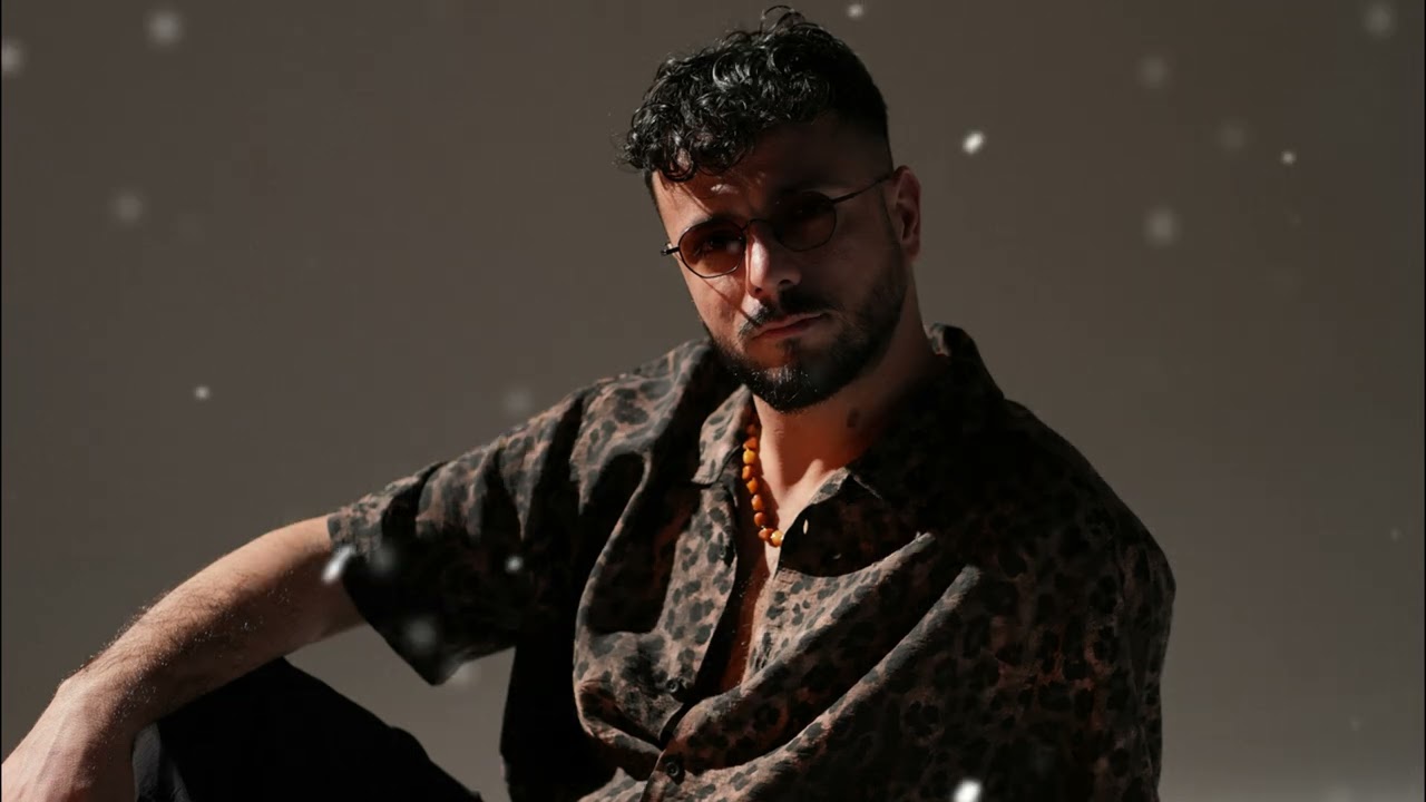 Soner Sarıkabadayı - Gel De Uyu ( Abdullah Demir Remix ) #afrohouse