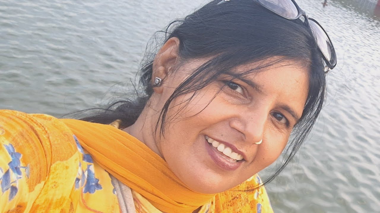 Suman Radha Rani is live