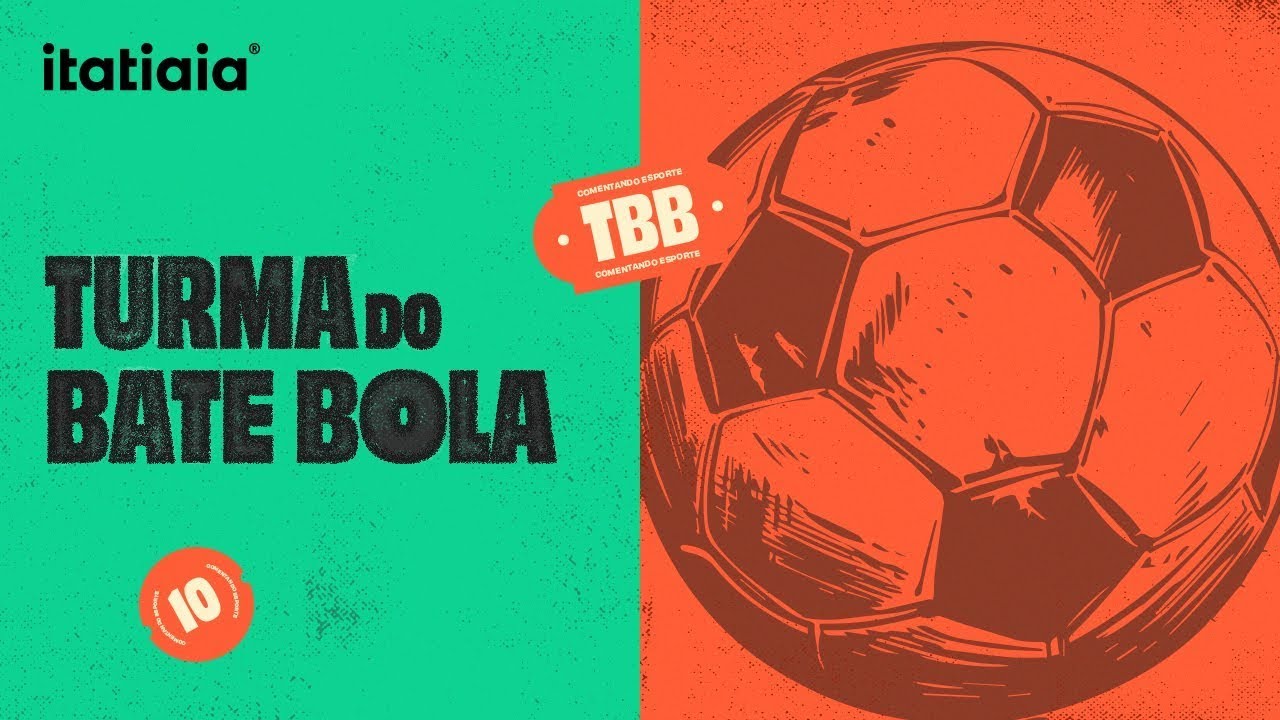 TURMA DO BATE BOLA - 13/02/2026