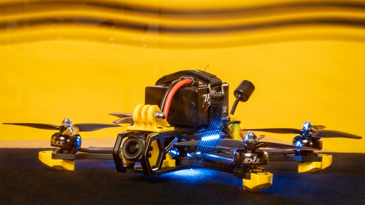 SpeedyBee Master 5 V2 - SERIOUSLY Good 5