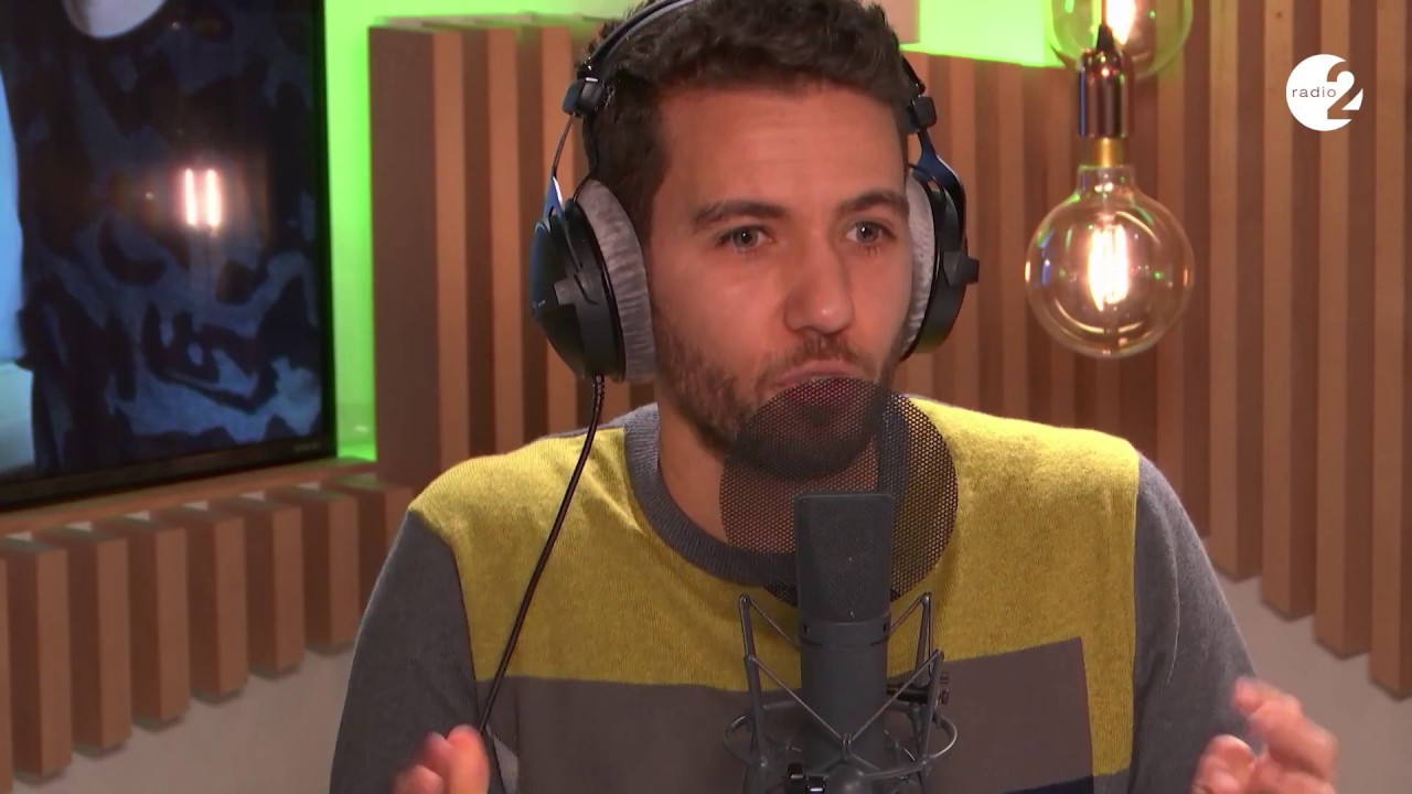 Verhalen aan Ish | Samuel, papa van sterrenkindje Ella-Marie