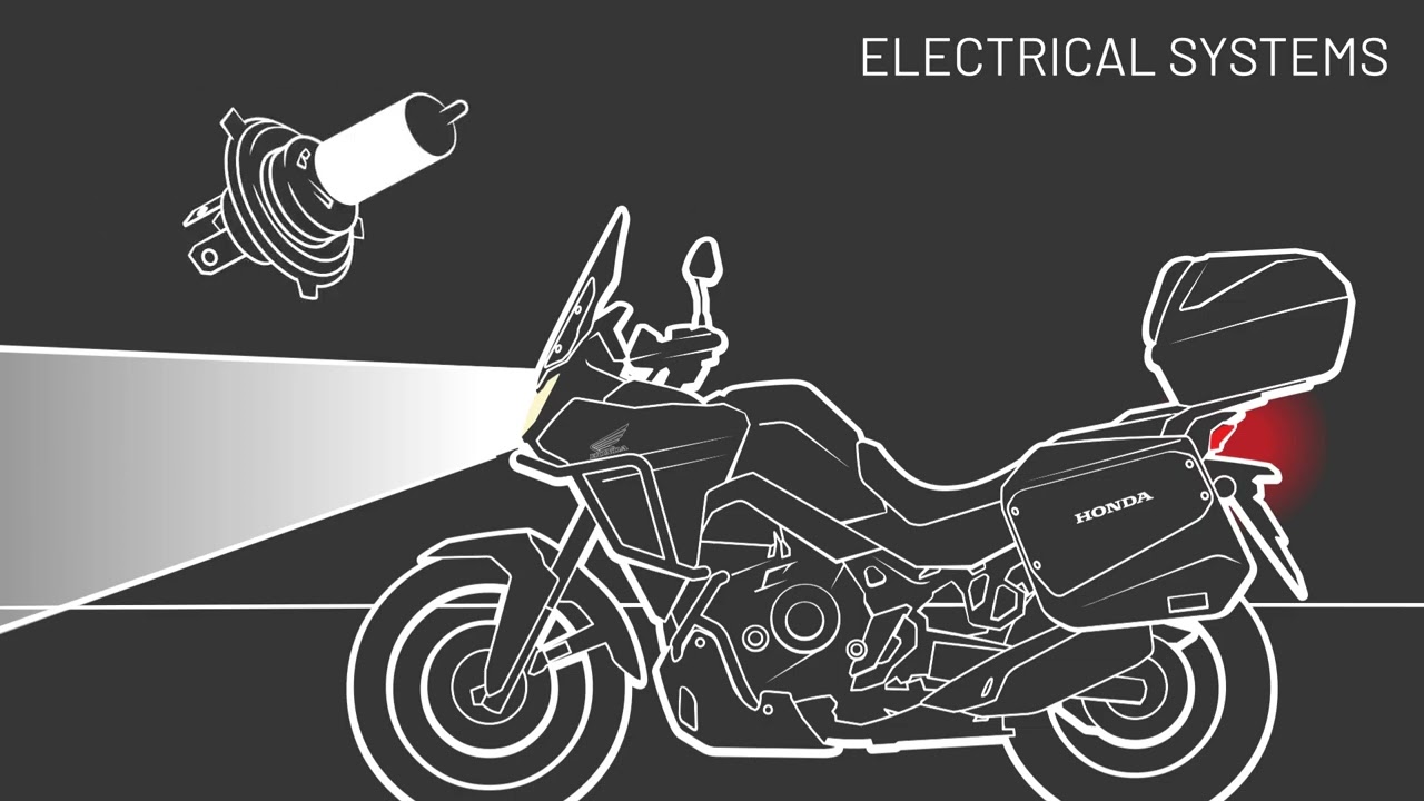 Honda Motorcycle, ATV & SXS Spring Maintenance