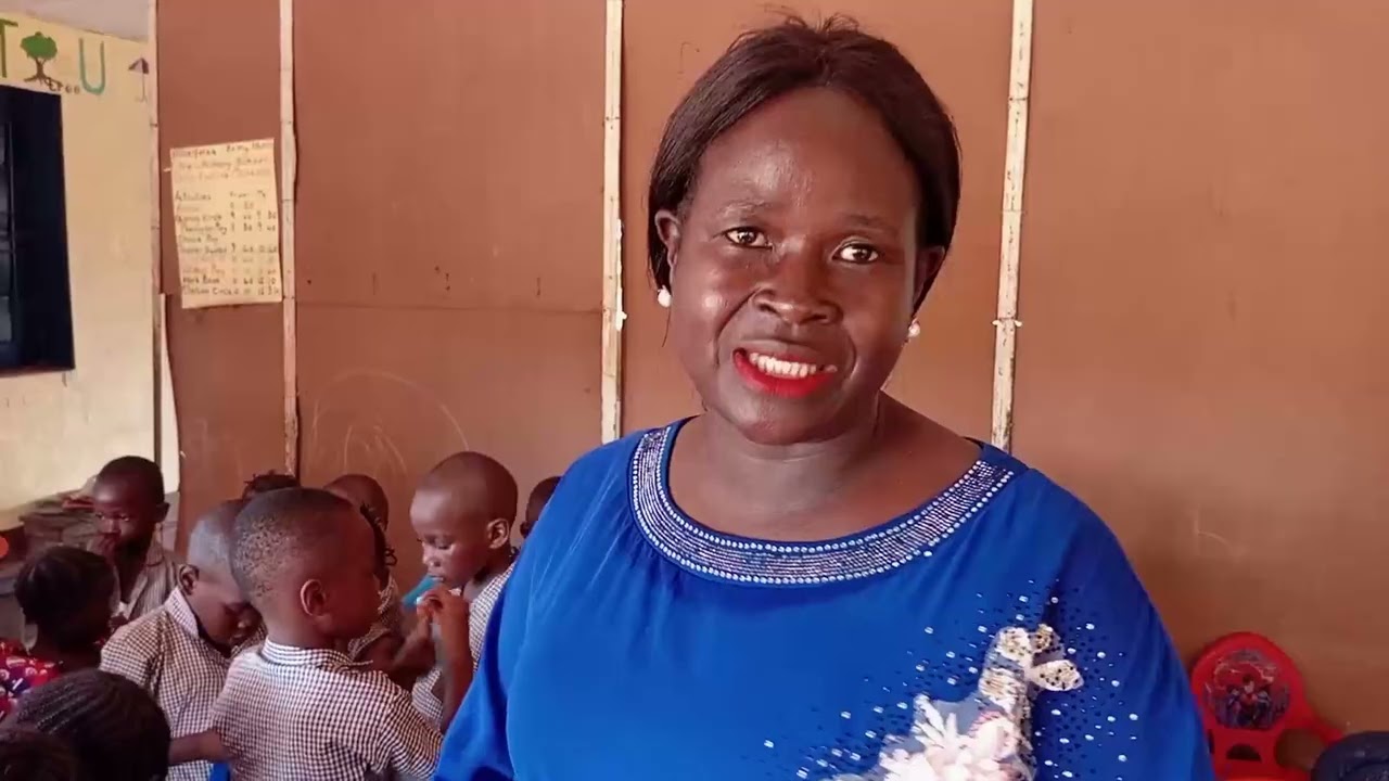 APC Con Sasa Kamara Boost Pre Classes with Learning Materials 