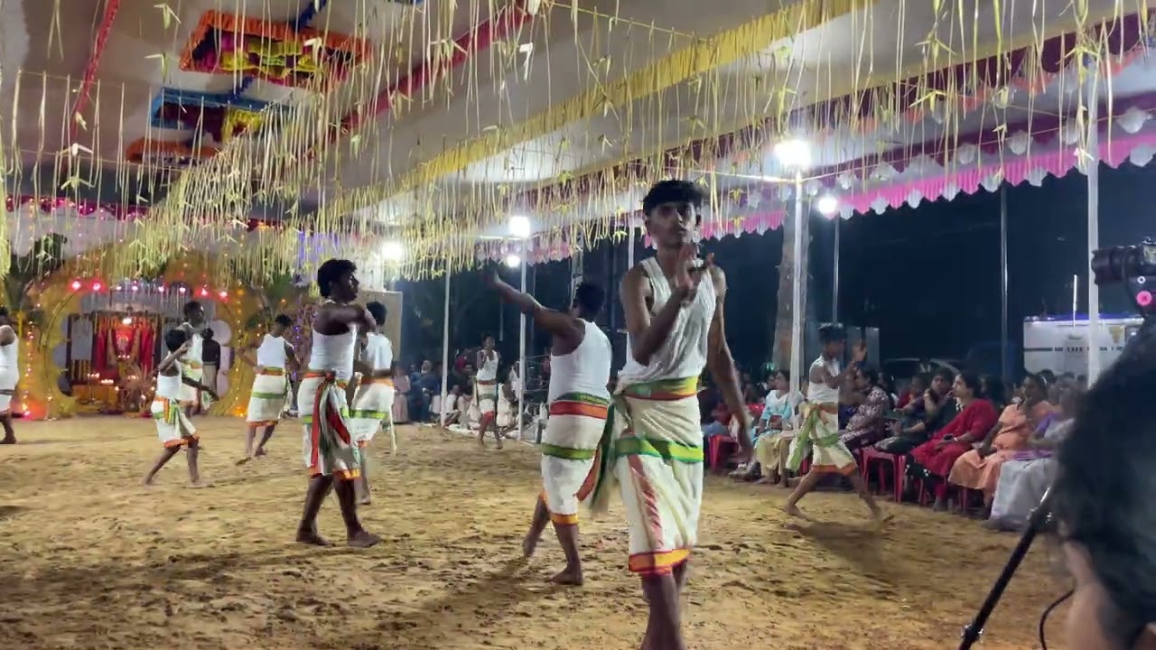 അമ്പാടി കണ്ണാ.   ചെട്ടികുളങ്ങര അമ്മക്ക് കുത്തിയോട്ട വഴിപാട് 6-)0 ദിവസം.  21/02/26 വെള്ളി 