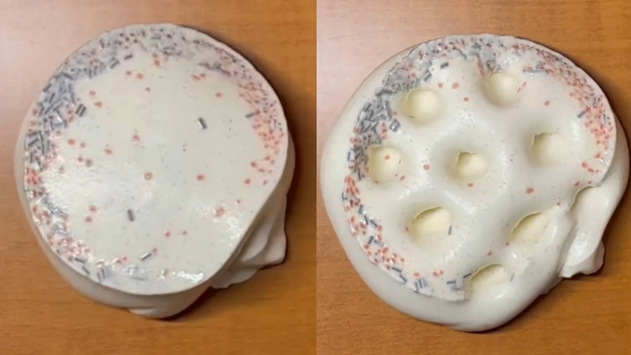 Random Slime Asmr #60!! Most Satisfying Slime Asmr Video Compilation